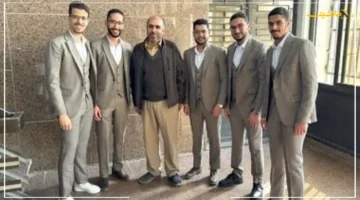 صدارة قارية وعربية.. طلاب هندسة القاهرة يتوجون بالمركز الأول على مستوى إفريقيا والشرق الأوسط 1